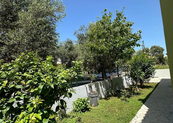 Garden Delights Apartaments