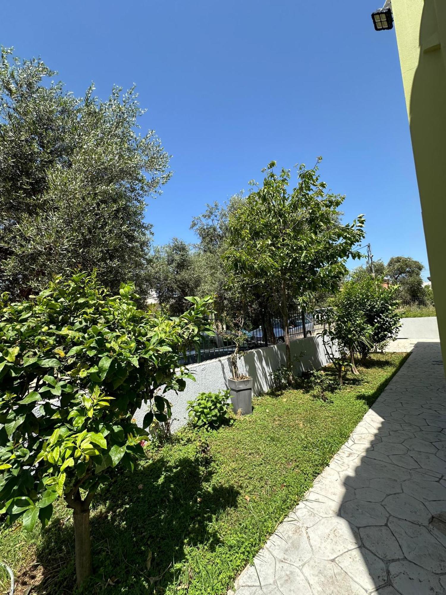 Appartement Garden Delights