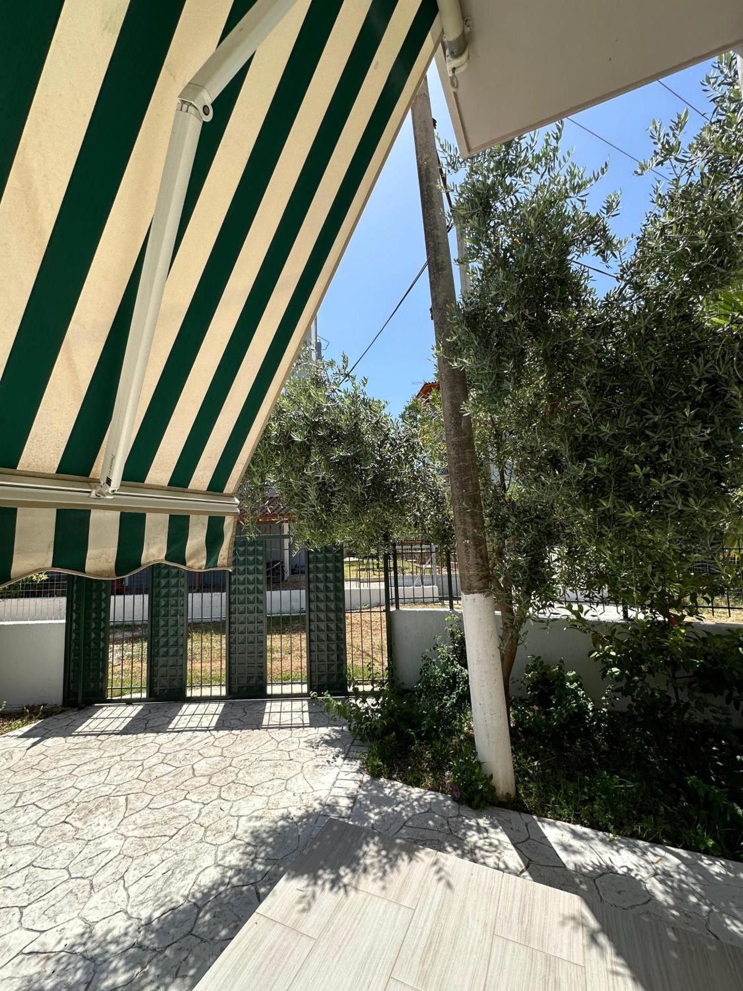 Appartement Garden Delights Ksamil