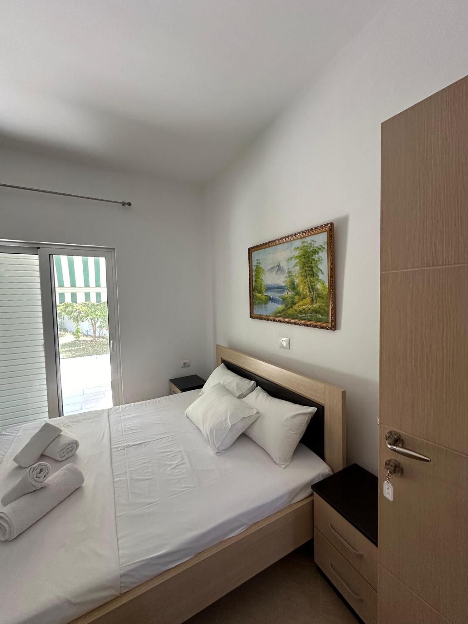 Appartement Garden Delights Ksamil