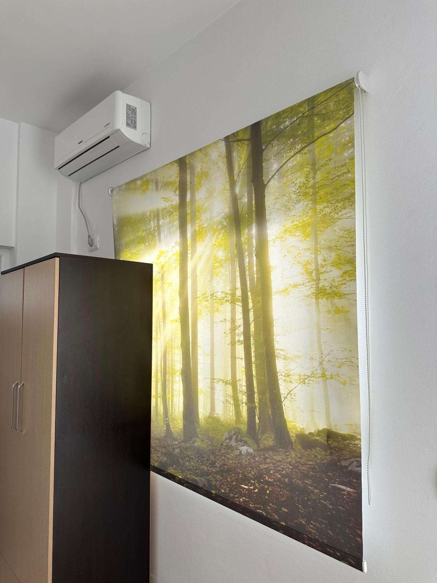 Garden Delights Appartement *