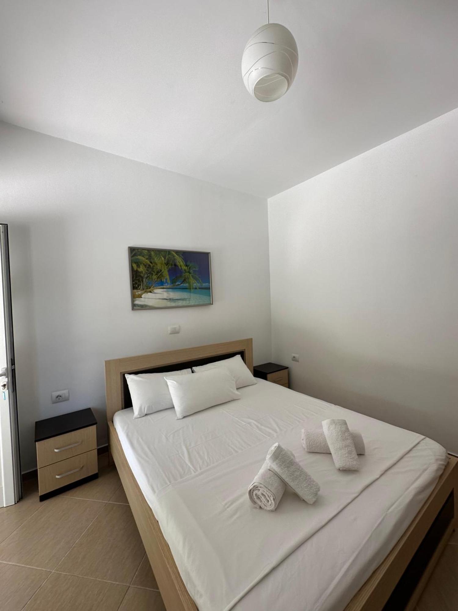 Appartement Garden Delights Ksamil